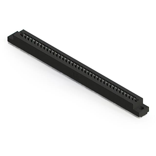 857-036-447-104 EDAC Inc.  Edgeboard Connectors